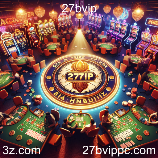 A Fascinante Diversidade dos Jogos de Cartas no 27bvip